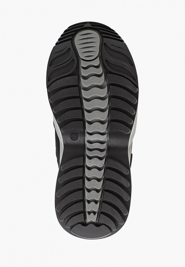 Сапоги Kenkä серый, размер 30, фото 5