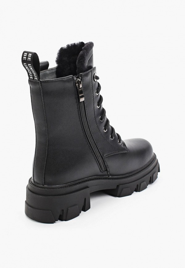 фото Ботинки kenkä