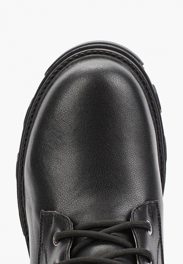 фото Ботинки kenkä