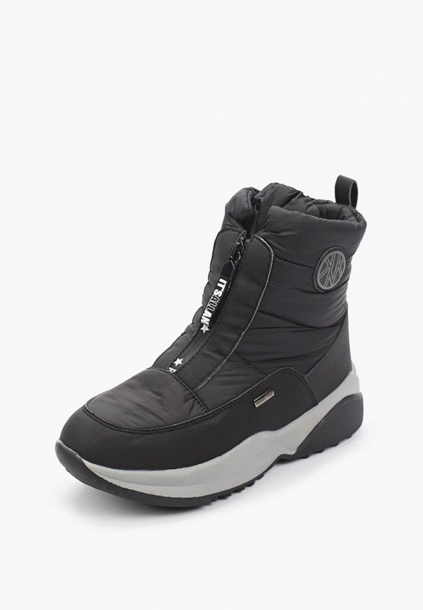 Дутики Kenkä черный, размер 34, фото 2