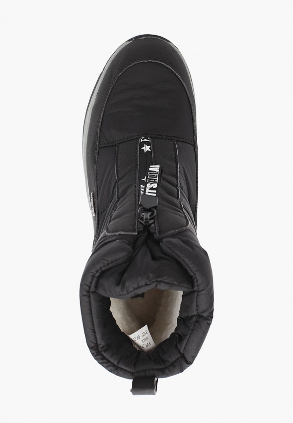 Дутики Kenkä черный, размер 34, фото 4