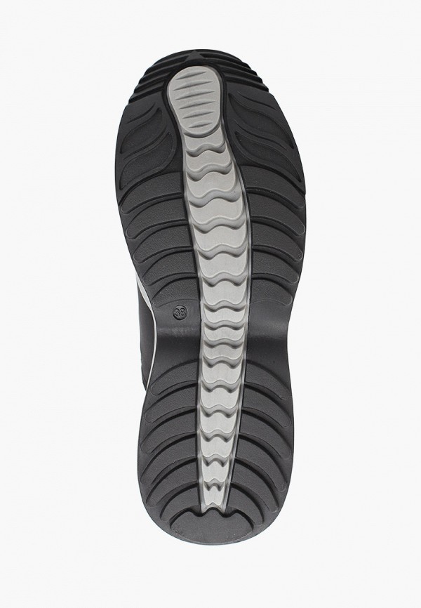 Дутики Kenkä черный, размер 34, фото 5