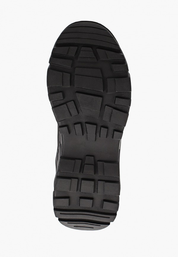 Ботинки Kenkä черный, размер 40, фото 5