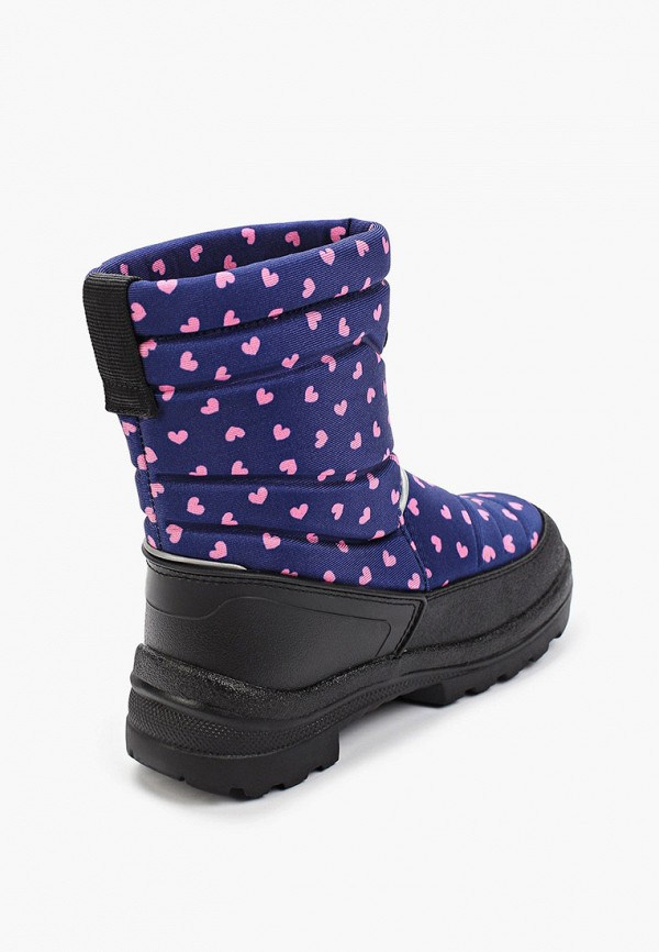 Сапоги Kenkä синий, размер 32, фото 3