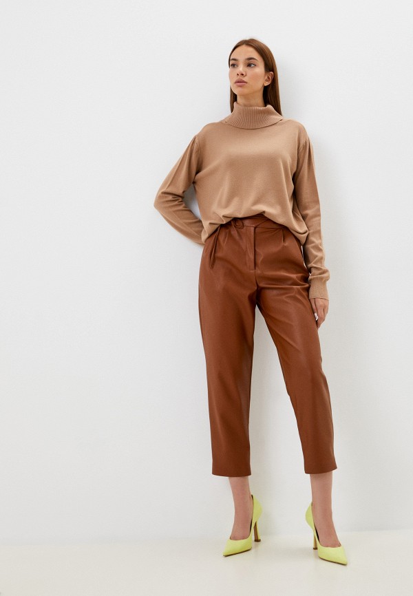 фото Водолазка goldrai