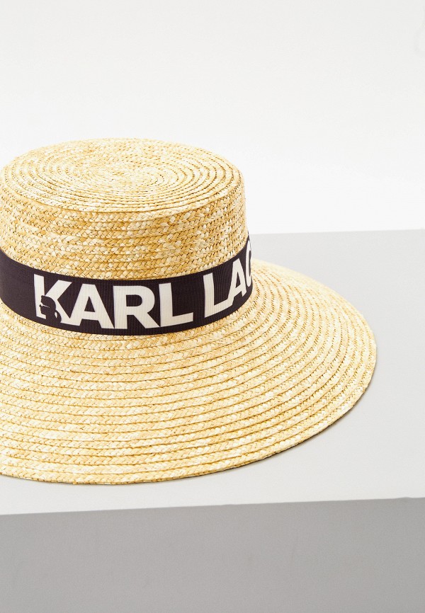 Шляпа Karl Lagerfeld 225W3411 Фото 3