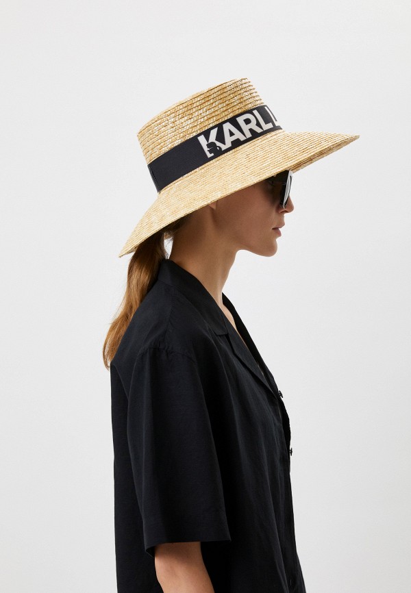 Шляпа Karl Lagerfeld 225W3411 Фото 5