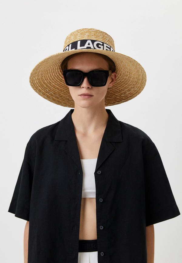 Шляпа Karl Lagerfeld 225W3411 Фото 4