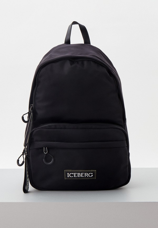 

Рюкзак Iceberg, Черный