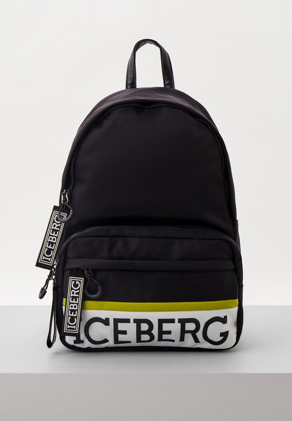 

Рюкзак Iceberg, Черный