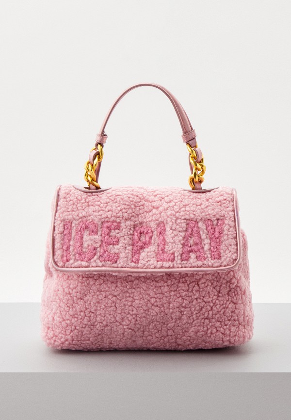 

Сумка Ice Play, Розовый