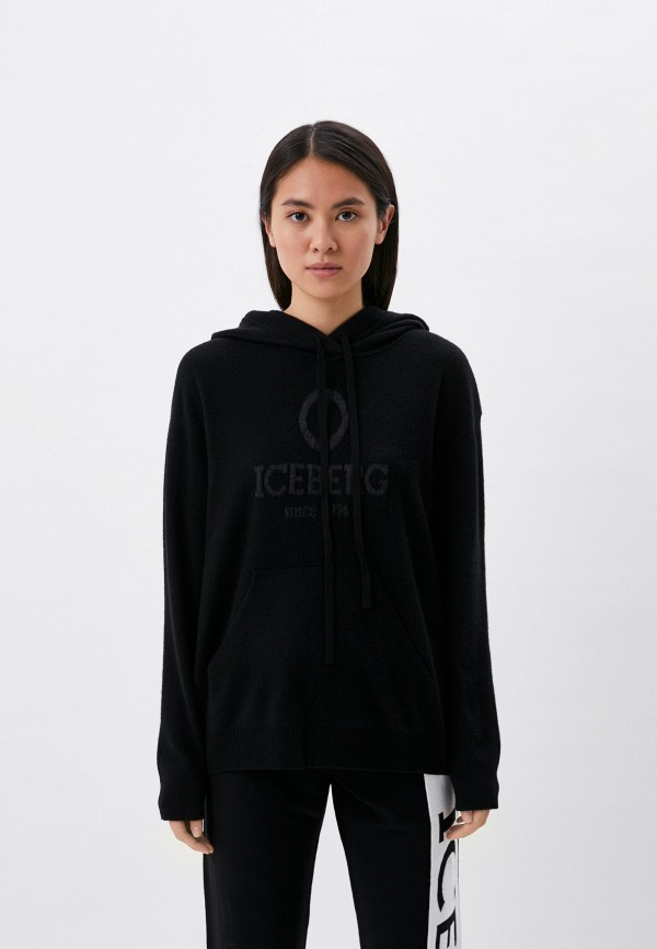 

Худи Iceberg, Черный