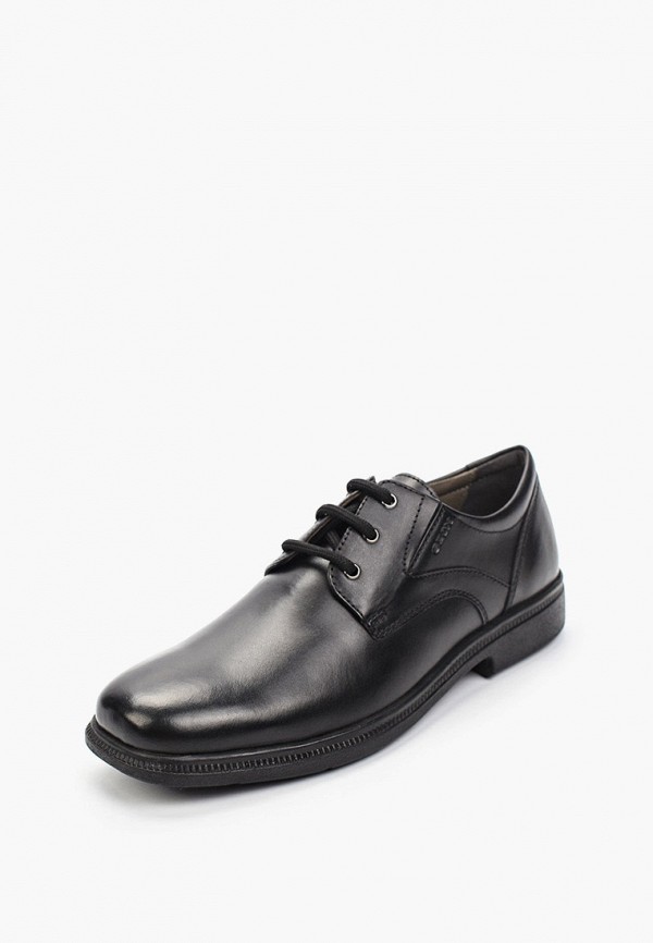 фото Туфли geox