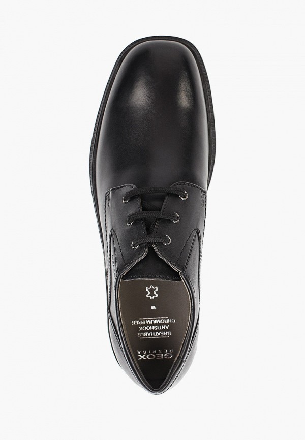 фото Туфли geox