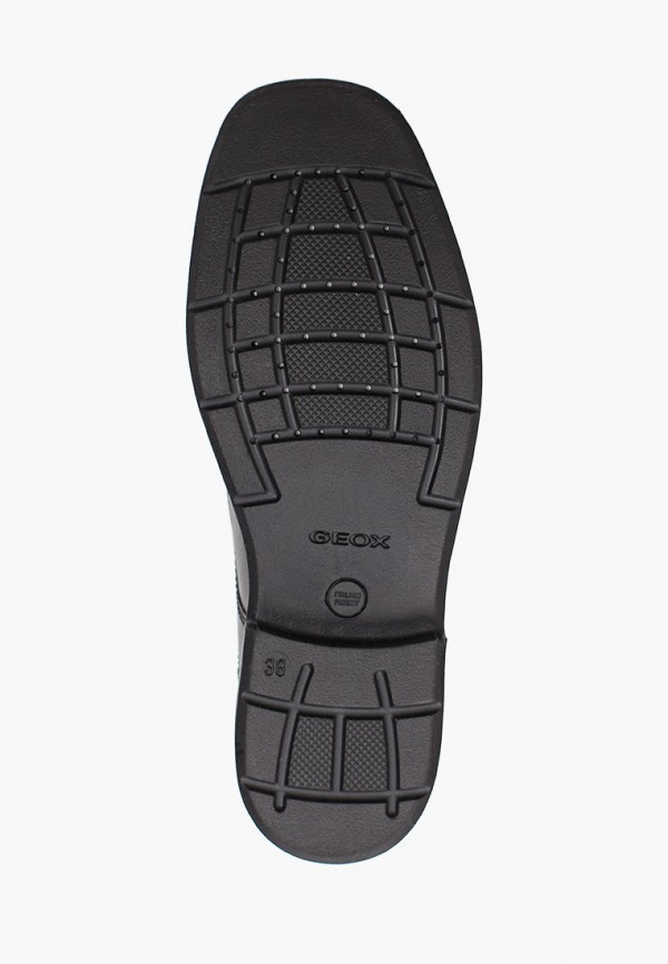 фото Туфли geox