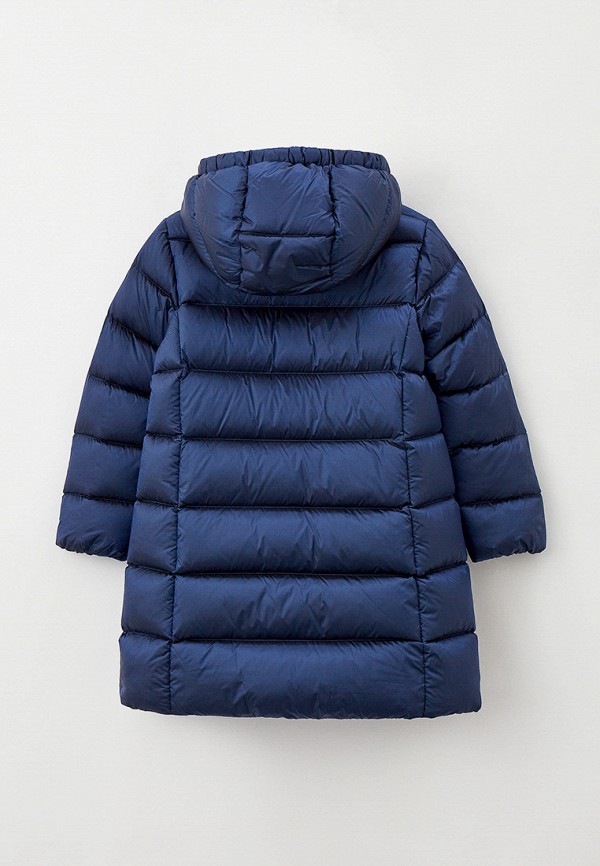 фото Куртка утепленная geox