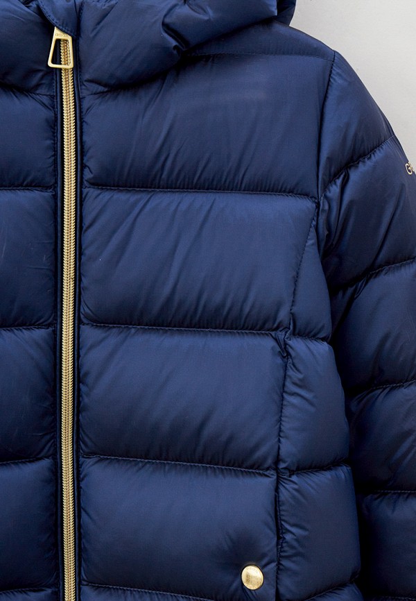 фото Куртка утепленная geox