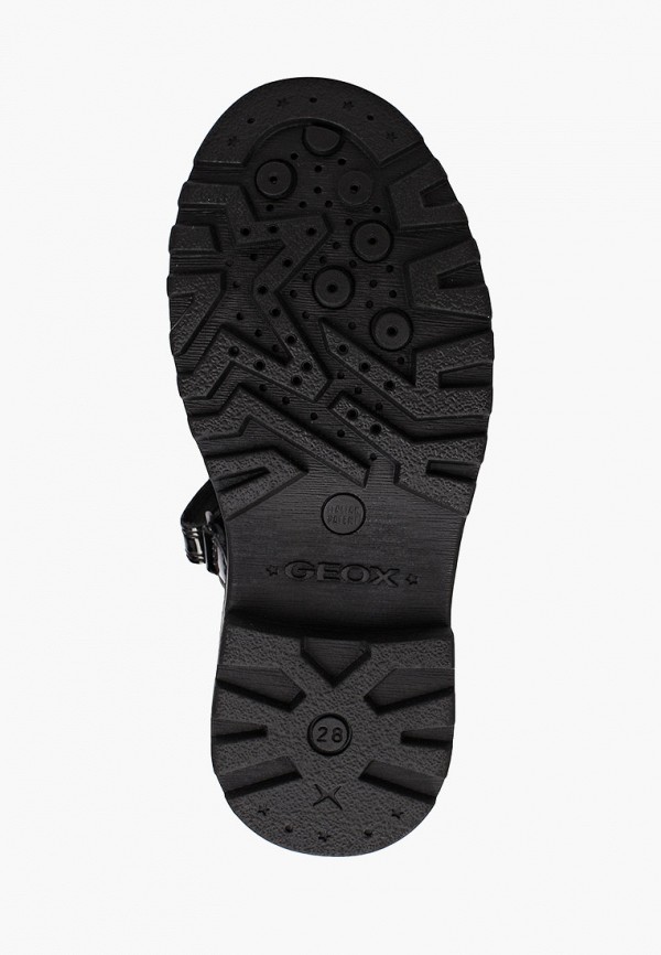 фото Туфли geox