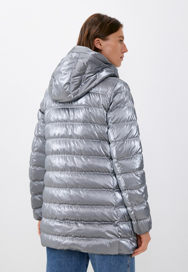 фото Пуховик geox