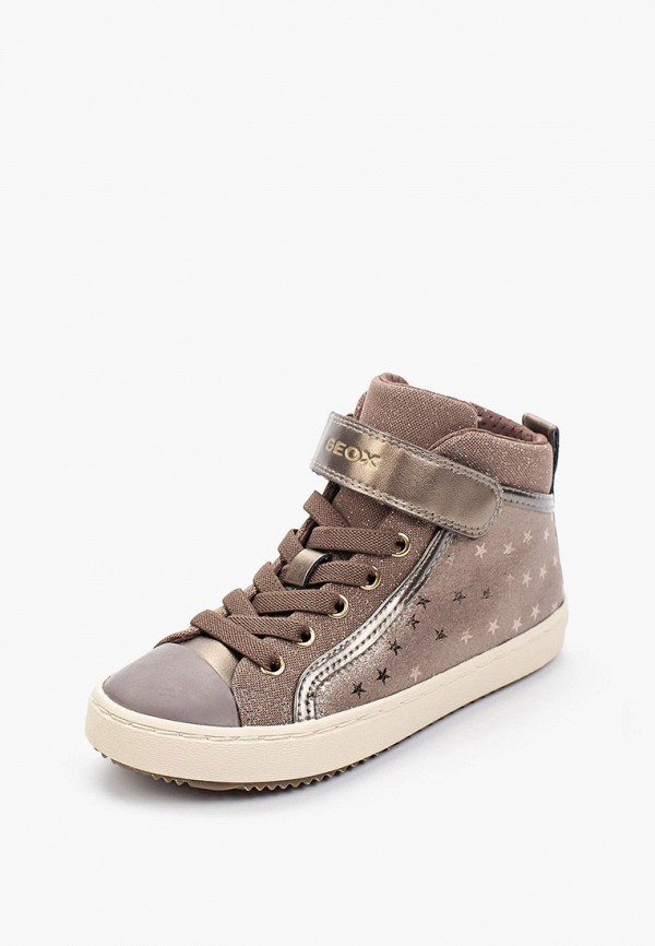 фото Кеды geox