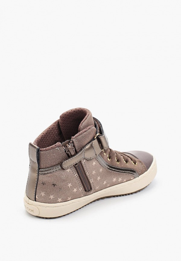 фото Кеды geox