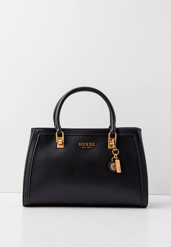 

Сумка Guess, Черный