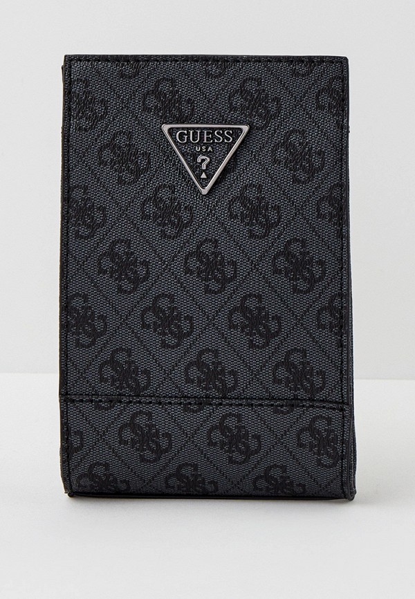 

Сумка Guess, Черный