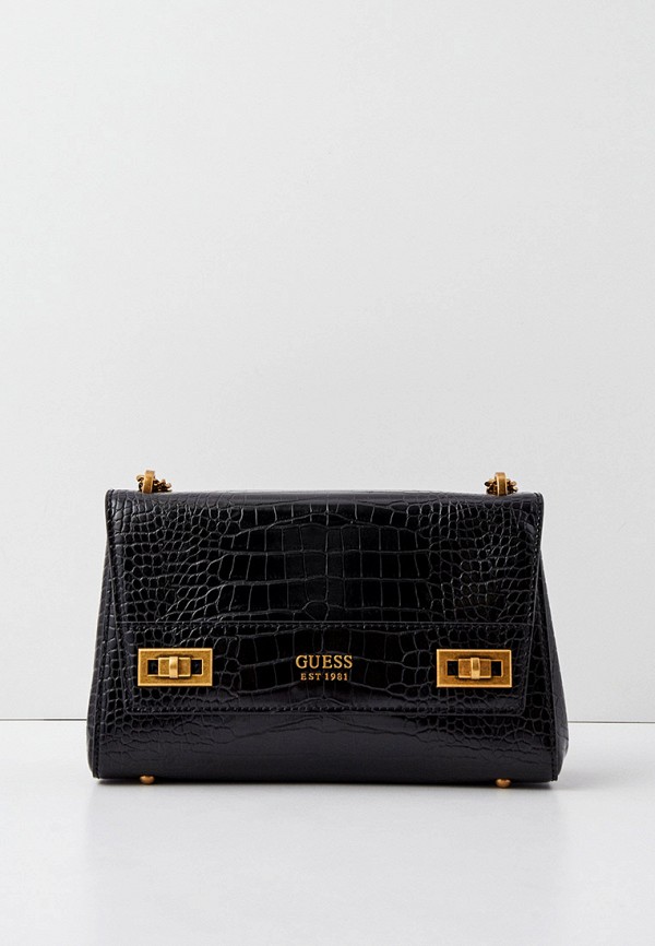 

Сумка Guess, Черный