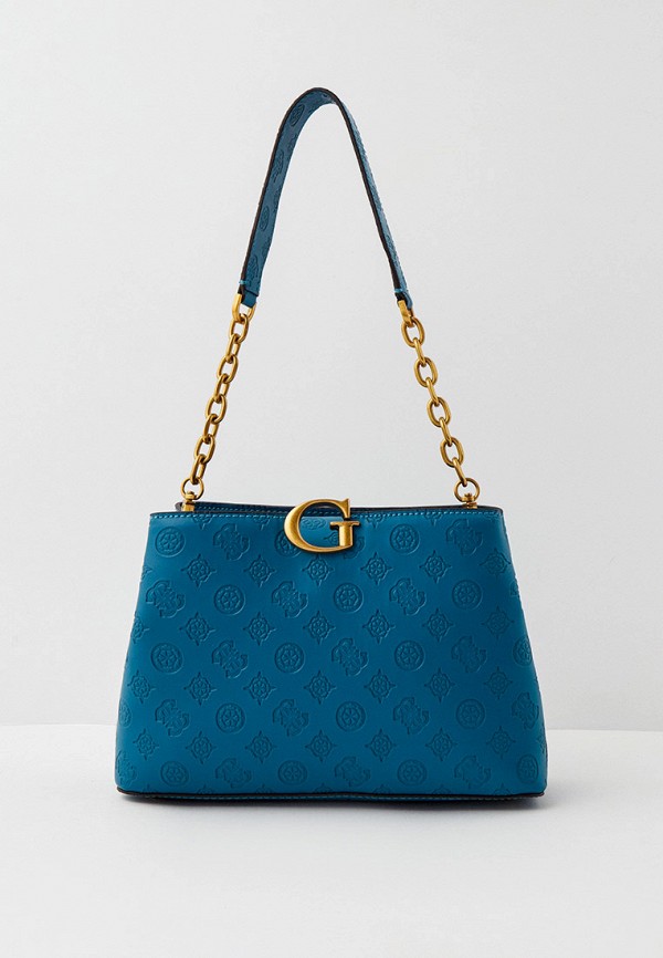 

Сумка Guess, Синий