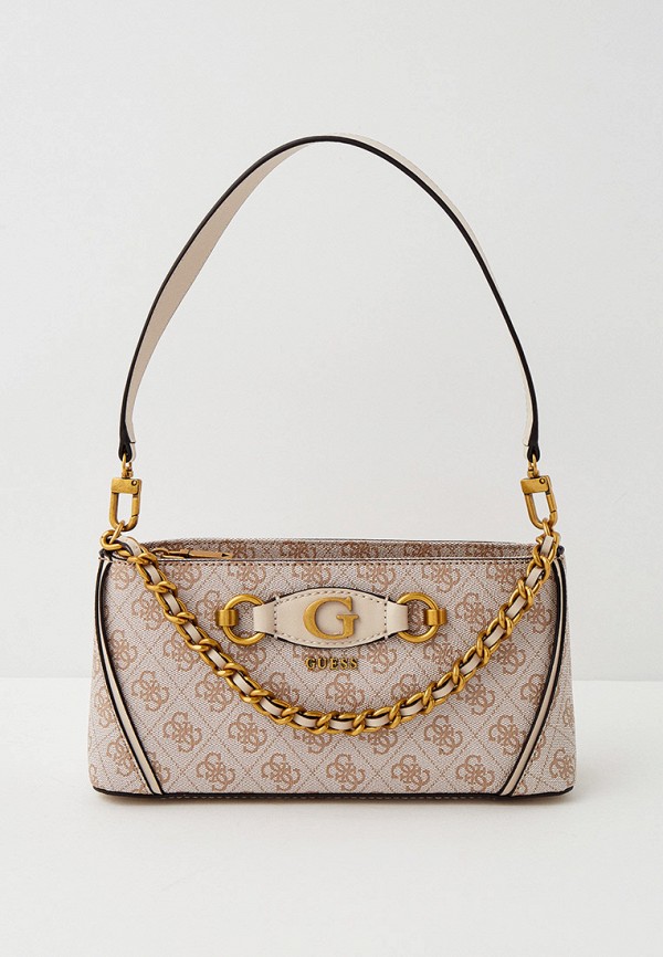 

Сумка Guess, Бежевый