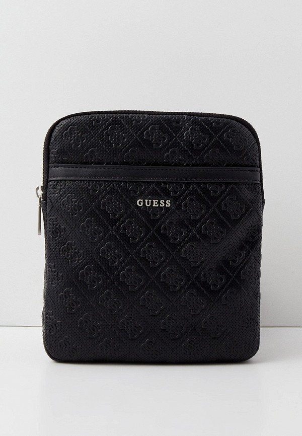 

Сумка Guess, Черный