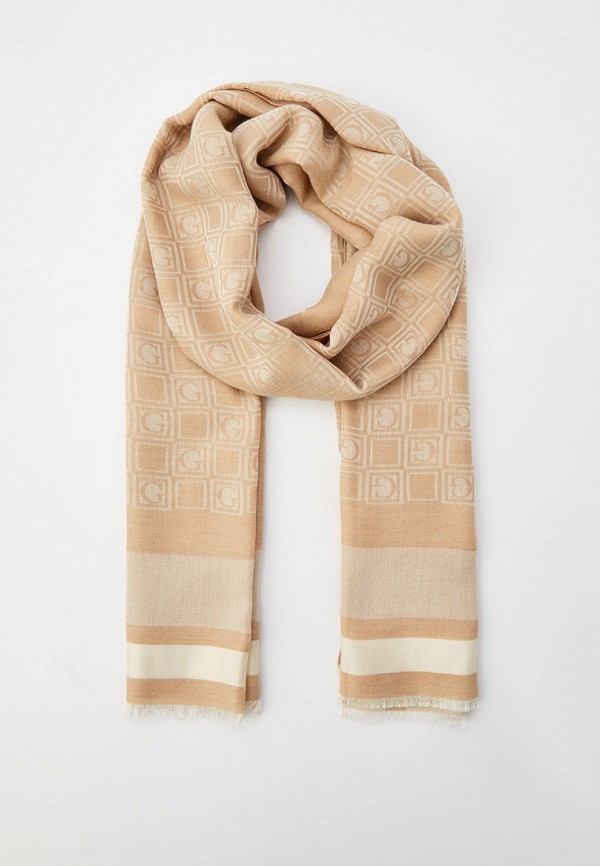 

Палантин Guess, Бежевый