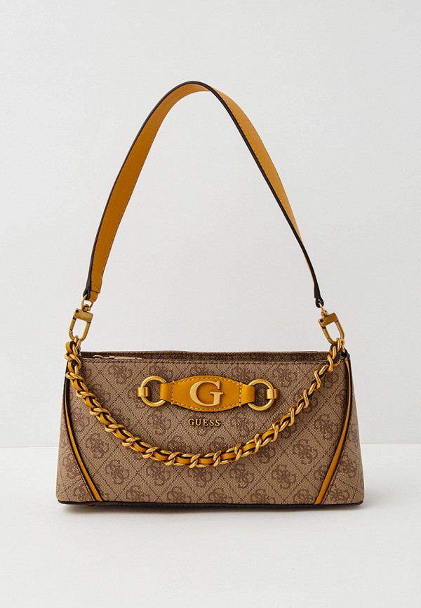 

Сумка Guess, Коричневый