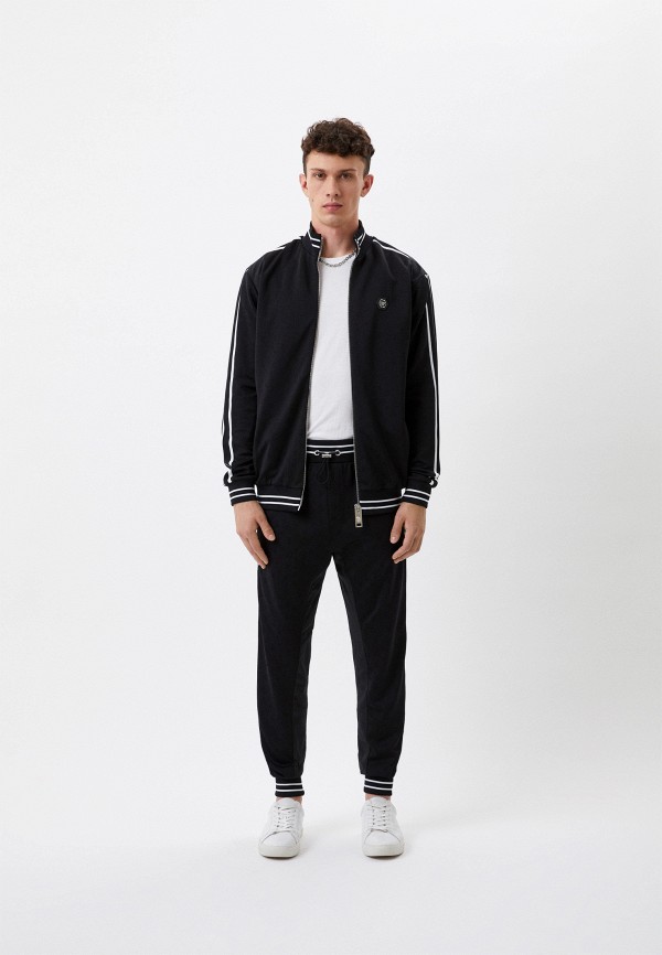 

Костюм спортивный Philipp Plein, Черный