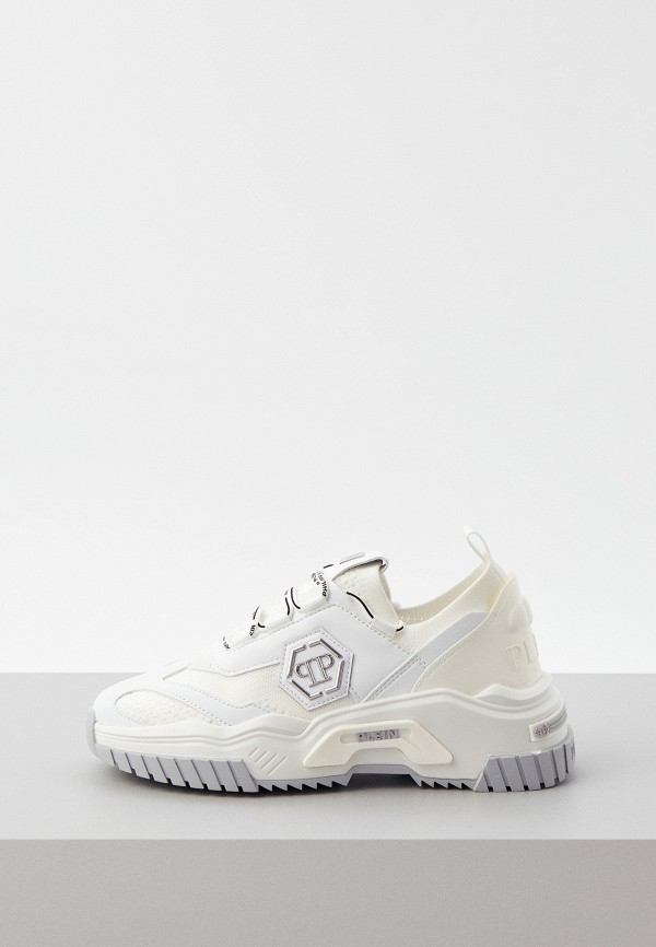 

Кроссовки Philipp Plein, Белый