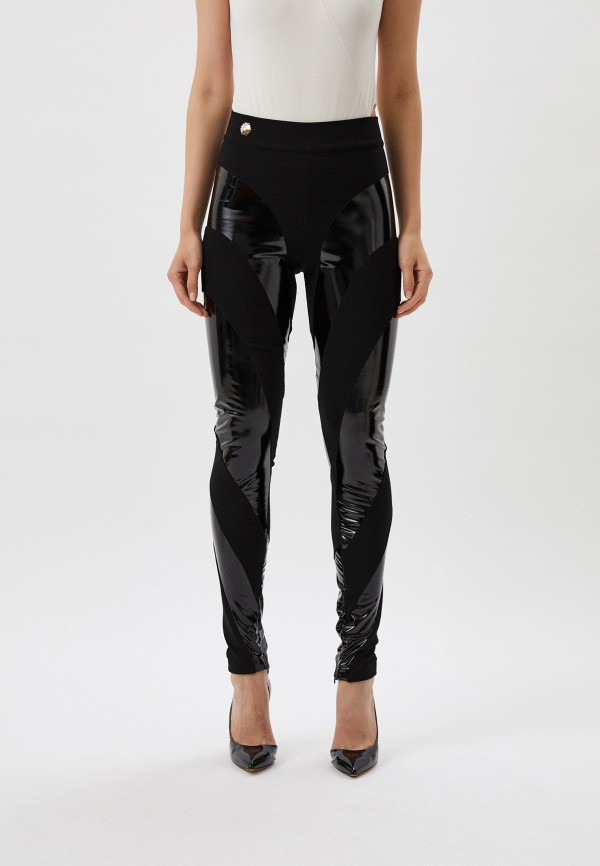 

Брюки Philipp Plein, Черный