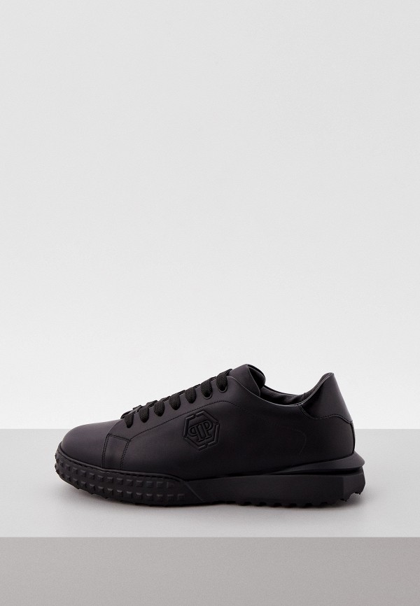 

Кеды Philipp Plein, Черный