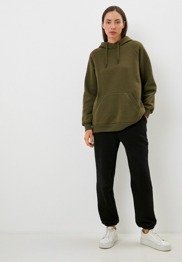 фото Брюки спортивные imocean