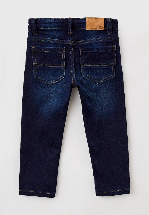 фото Джинсы mayoral