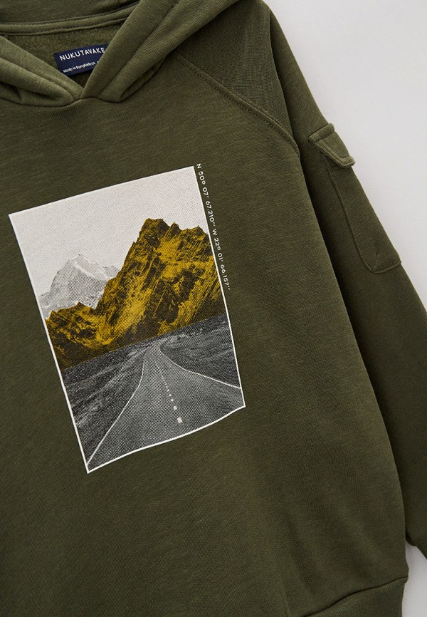 фото Худи mayoral