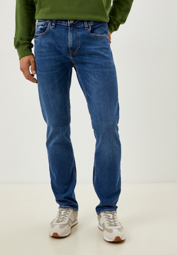 

Джинсы Guess Jeans, Синий, ANGELS