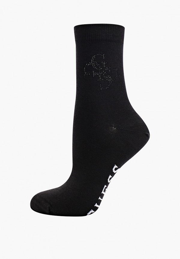 

Носки Guess, Черный