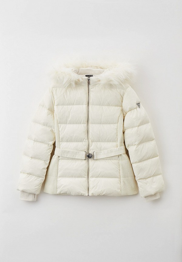 

Куртка горнолыжная Guess, Белый
