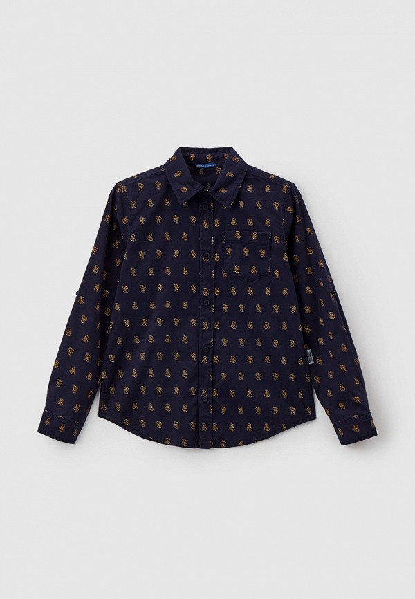 

Рубашка Guess, Синий