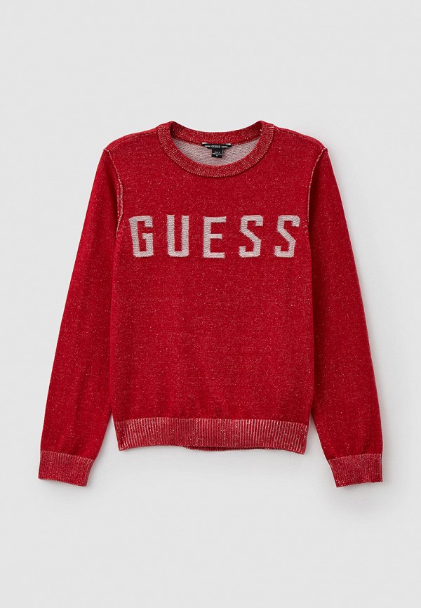 Джемпер для мальчика Guess L2BR01Z2NN0