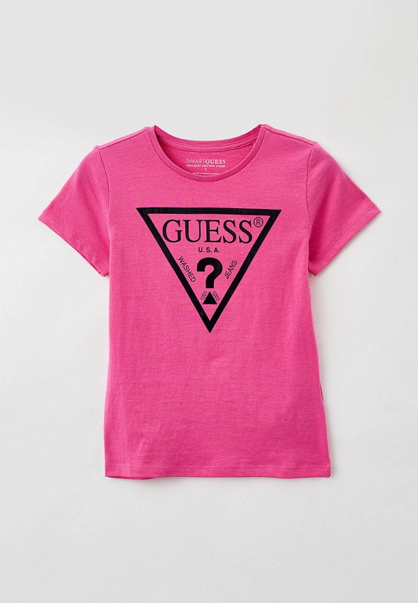 Футболка  Guess