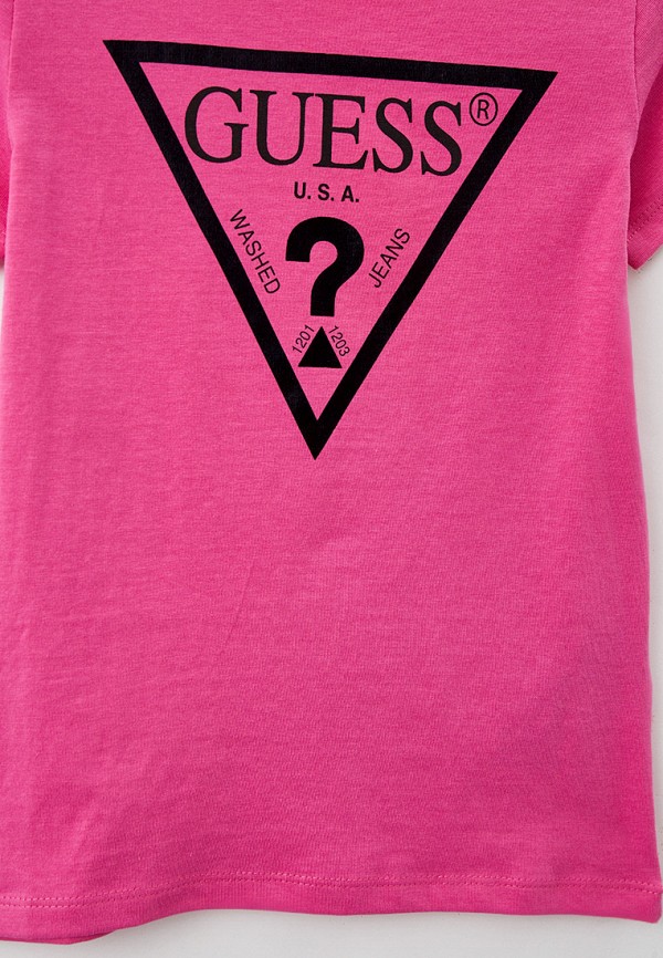Футболка  Guess фото