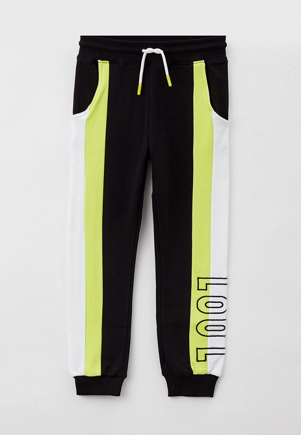 

Брюки спортивные Guess, Черный
