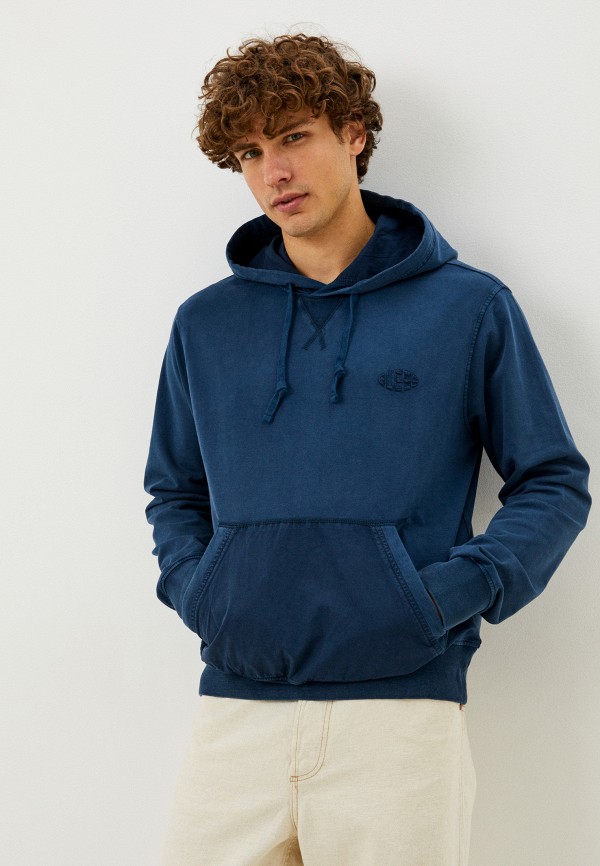 

Худи Guess Jeans, Синий