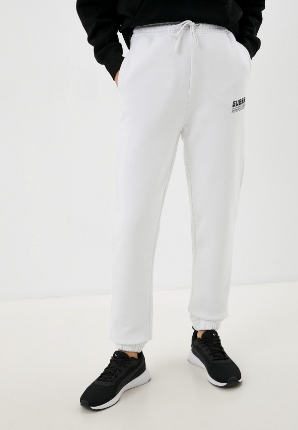 

Брюки спортивные Guess, Белый, ALISHA